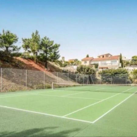 Studio Mer Et Vacances Sausset-les-Pins Eksteriør bilde