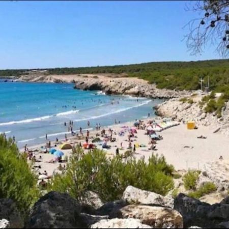Studio Mer Et Vacances Sausset-les-Pins Eksteriør bilde